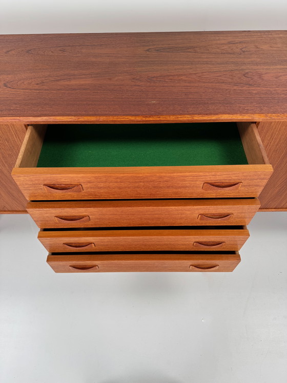 Image 1 of Clausen & Son, Silkeborg sideboard