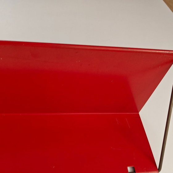 Image 1 of Etagère murale Constant Nieuwenhuis the Spectrum 1950s