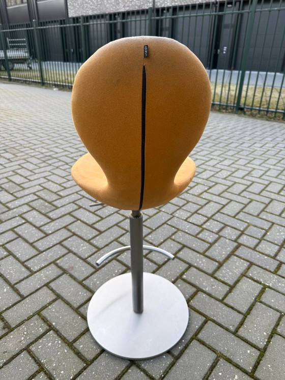 Image 1 of Varier Eight (Stokke) | design kruk | 2 stuks