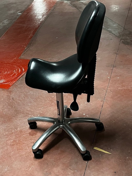 Bambach Saddle Seat - Ergonomía Médica Original (Nueva)
