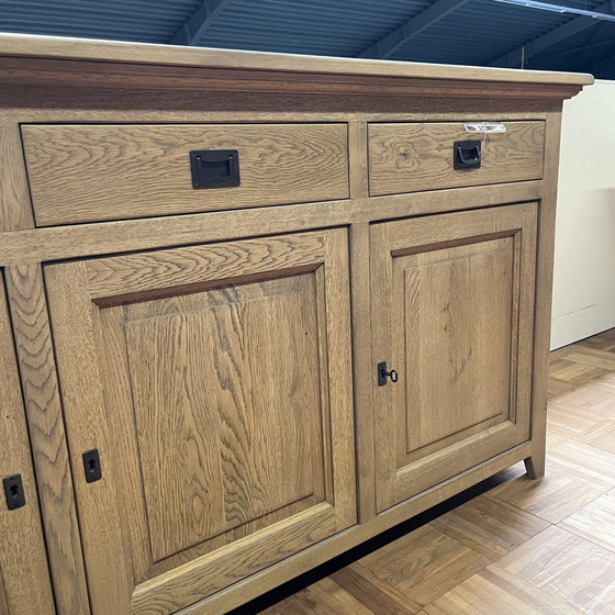 Image 1 of Havezathe Darlington sideboard