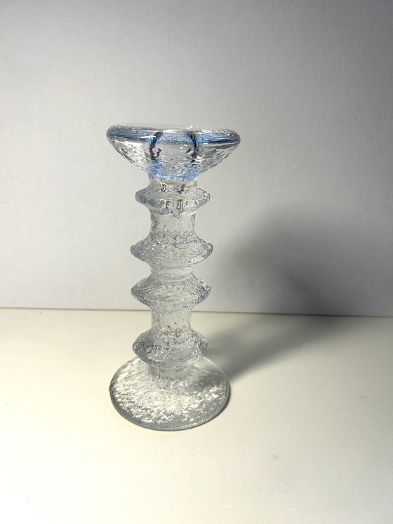 Image 1 of Iittala Festivo Kerzenleuchter