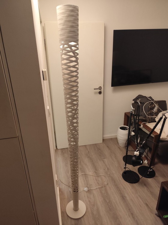 Image 1 of Foscarini - Vloerlamp TRESS STILO