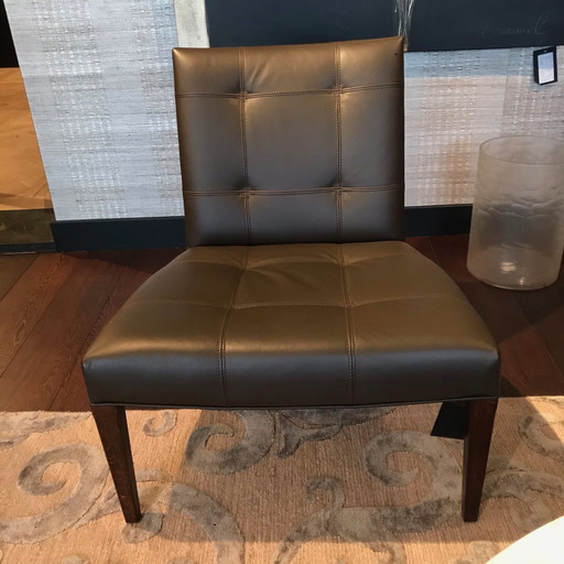 Ensemble Sweeney armchair