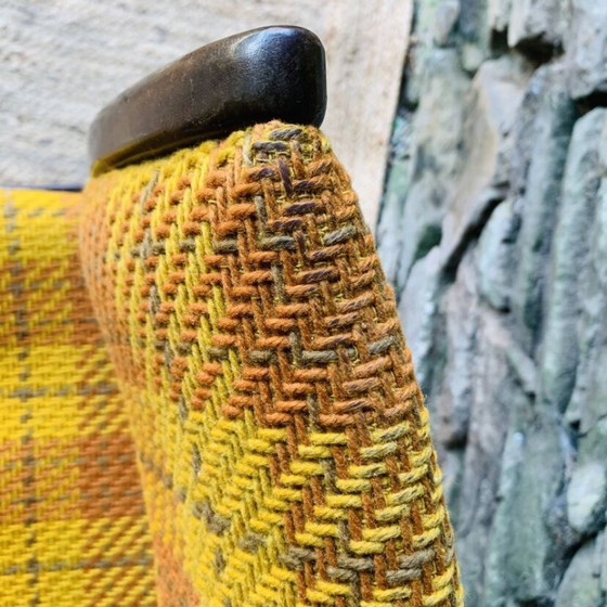 Image 1 of Set di 4 sedie degli anni '60