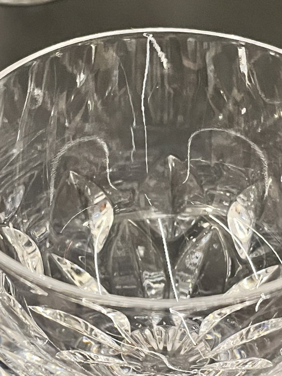 Image 1 of 6 Verres sur Pied en Cristal Spiegelau