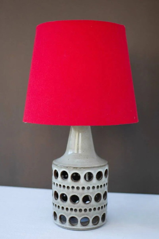 Image 1 of Table lamp by Marianne Starck for Michael Andersen & Son, Denmark, 1960s