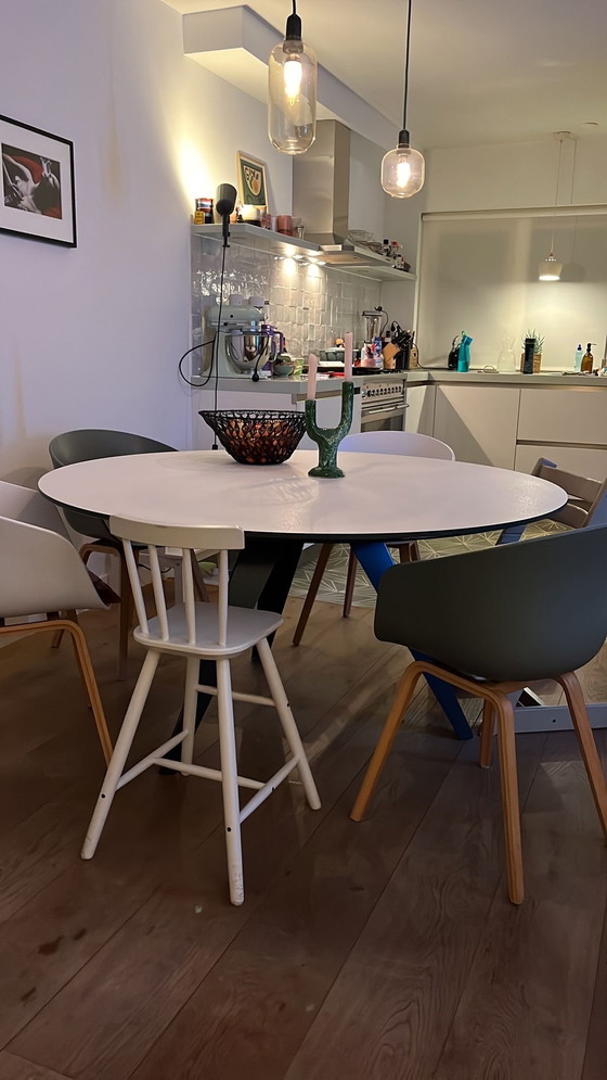 Image 1 of Two pendant lamps Normann Copenhagen amp