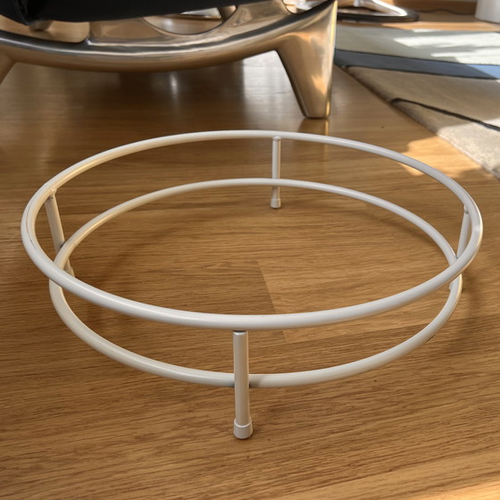 Image 1 of Tavolino portaoggetti/laterale Ikea PS 2014