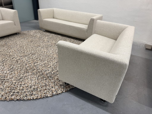 Gelderland 4800 Bankstel Moss stof 190 - 160