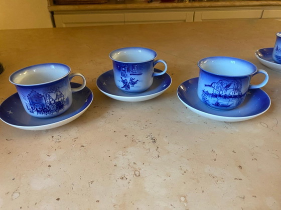 Tazzine Collezione Desire Copenhagen – Bing & Grøndahl, Stoviglie, Porcelain (photo 2 of 5)