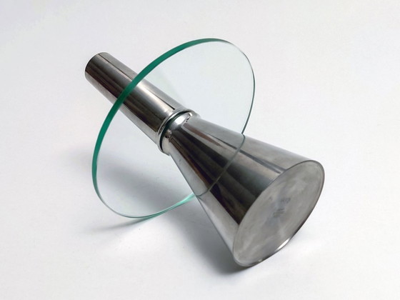 Image 1 of candlestick Erik Magnussen - Royal Selangor