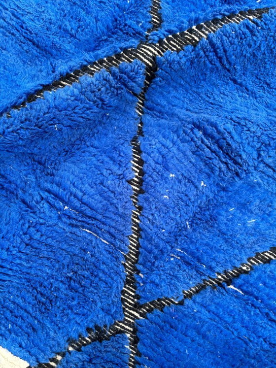 Image 1 of Alfombra marroquí de 3x2 metros.