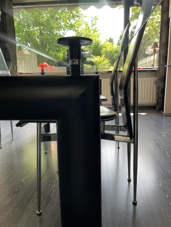 Image 1 of LC6 Cassina