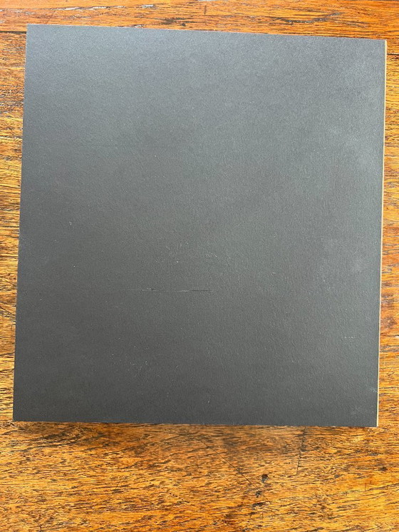 Image 1 of Masha Trebukova – Out of the Void | Bibliophile edition with monoprints | Atalanta