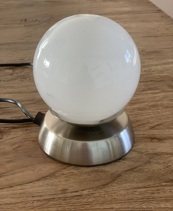 Image 1 of Tactile Lamp, Tip Touch Lamp