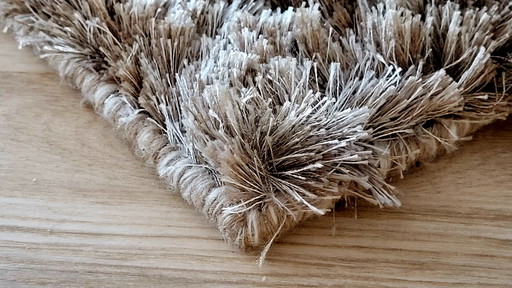 Tapis à poils longs Talence 01 De Munk Carpets