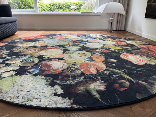 Moooi Carpets Eden Queen