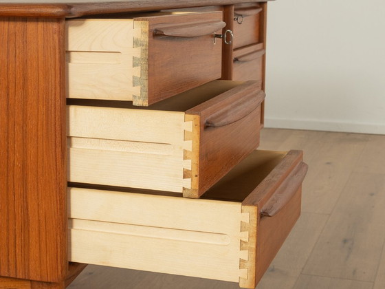 Image 1 of Scrivania degli anni '60 di Svend Age Madsen