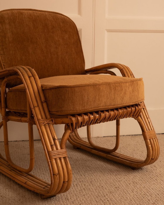 Image 1 of Dal Vera fauteuils - jaren 60