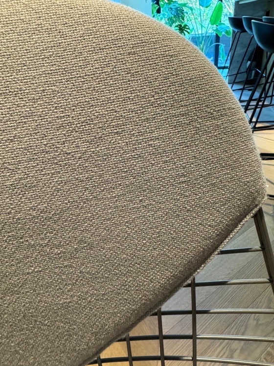 Image 1 of Silla VITRA Wire DKR Charles & Ray Eames