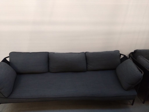 Hay Can 3-Sitzer-Sofa (2-teilig)
