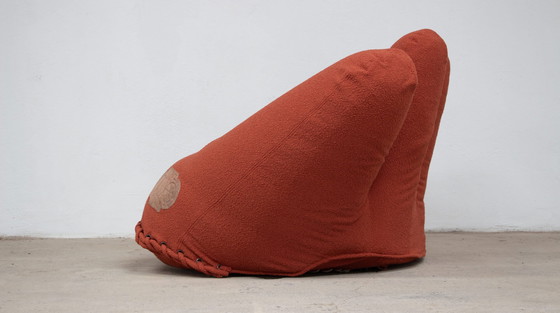 Image 1 of Joe Chair Poltronova