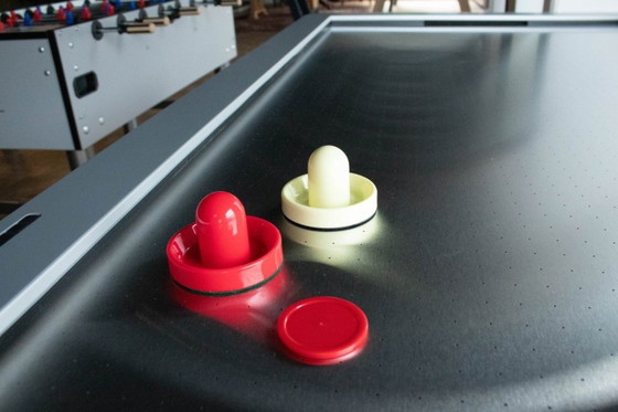 Image 1 of Billar Dino Airhockey