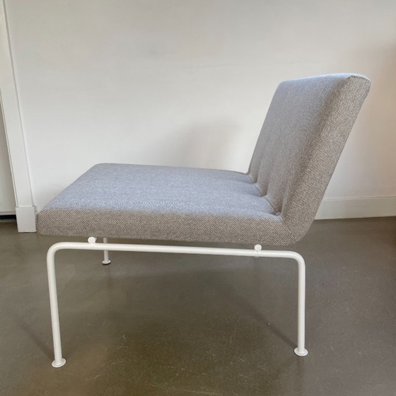 Image 1 of Seltenes Set aus zwei Artifort-Sesseln, Designteam Wagemans und Van Tuinen, 1960er Jahre