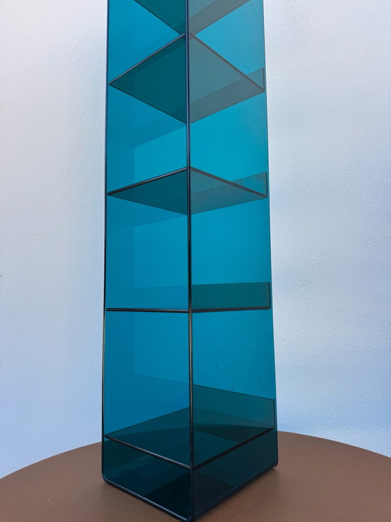 Colonne plexiglas Allegro Habitat vintage – Objets déco (photo 11 of 14)