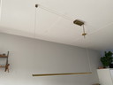 Piet Hein Eek 120 cm linear lamp