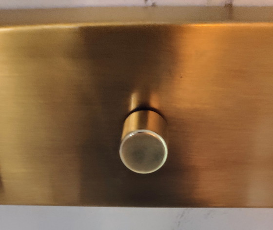 Image 1 of Holtkötter Wall Lamp 1970s
