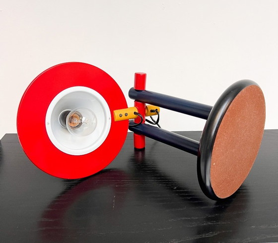 Image 1 of Colorin Lamp by Eduardo Albors for Lamsar, 1980s