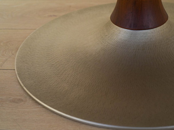 Image 1 of Teak coffee table, Danish design, 1970s, made in Denmark