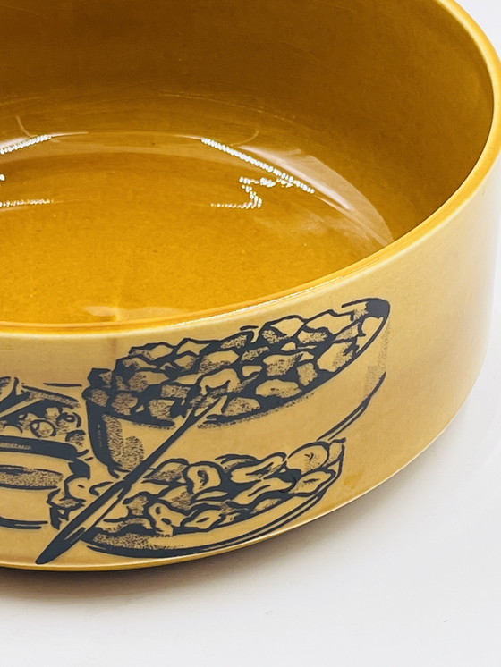 Image 1 of Partij Gien mosterdgerechten