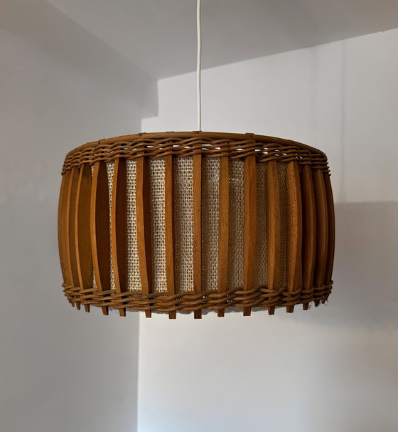 Image 1 of Suspension Scandinave Années 60