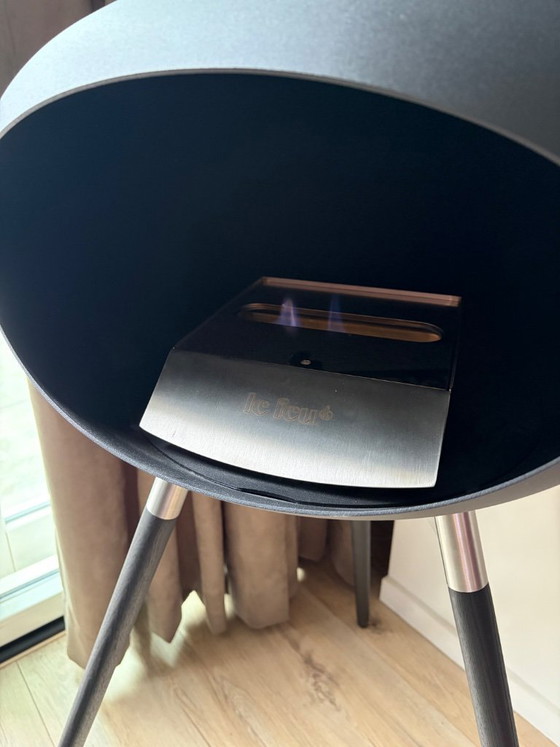 Image 1 of Le Feu Bio Kamin