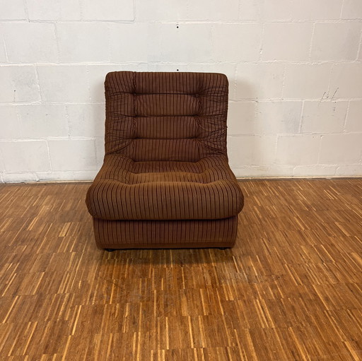 Vintage armchair, 1960s.