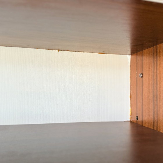 Image 1 of Progetto di ristrutturazione del sistema di pareti modulari Babette DDR