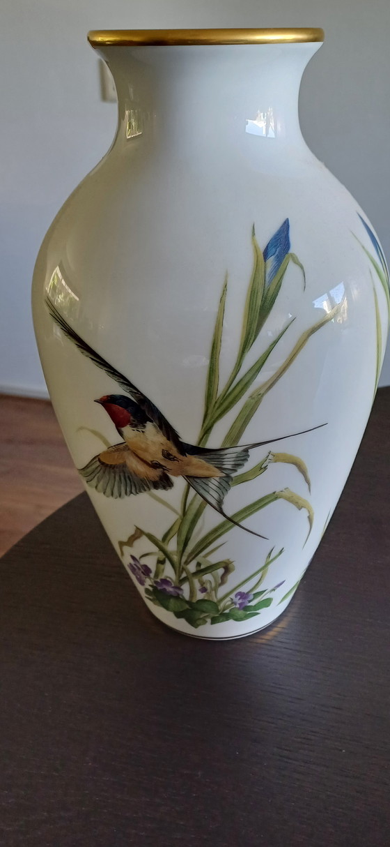 Image 1 of 3 Vasi decorati