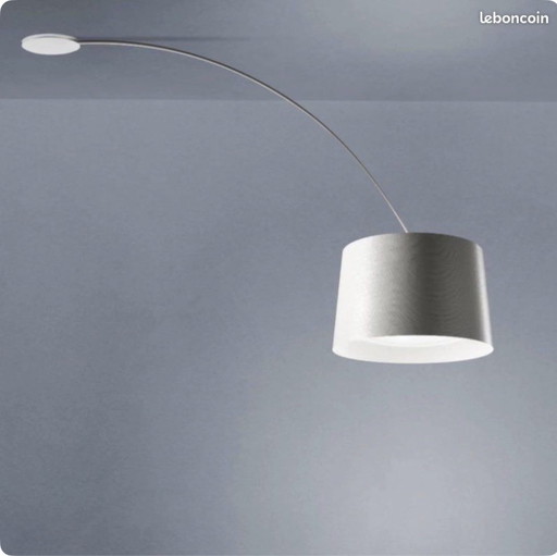 Twiggy excentrische ophanging - Foscarini