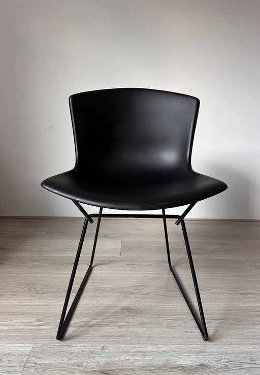 4x Knoll design chairs