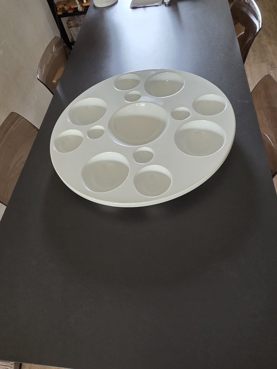 Etwas anderes Mariotti Asea Studio Design Vorspeisenschale – Dekorative Objekte, Plastic (photo 6 of 9)