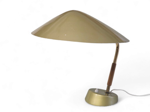 Very elegant table lamp / desk lamp, Mid-Century