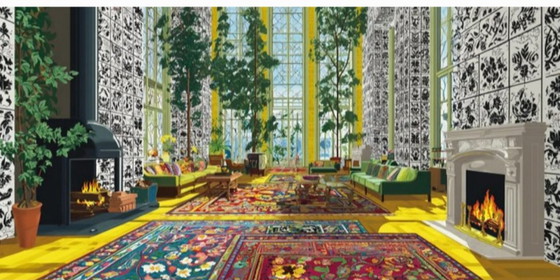 Image 1 of Miss ivoke xxl