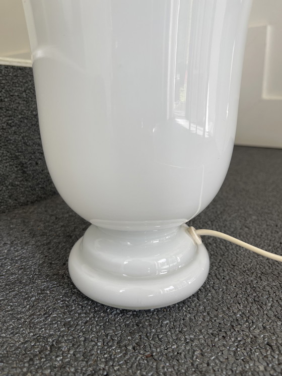 Image 1 of Vintage Lamp Glas