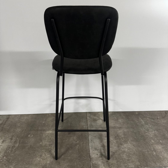 Image 1 of Juego de 6 taburetes de bar Moore