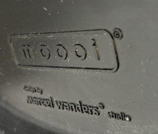 Image 1 of Moooi Container Table Round 140 cm