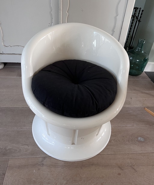 IKEA fauteuil PS