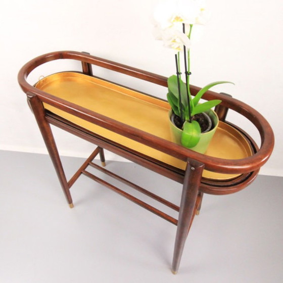 Image 1 of Puesto de flores "Sol Dorado"